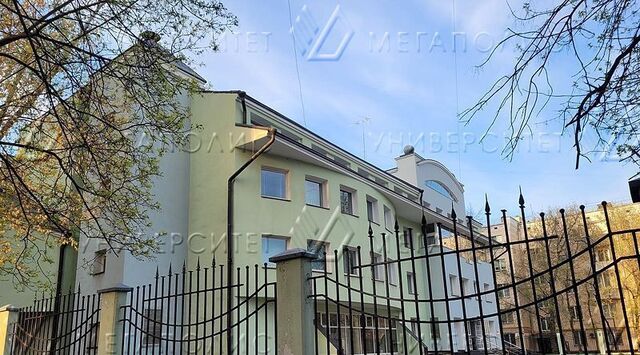офис метро Шаболовская дом 8к/1 фото