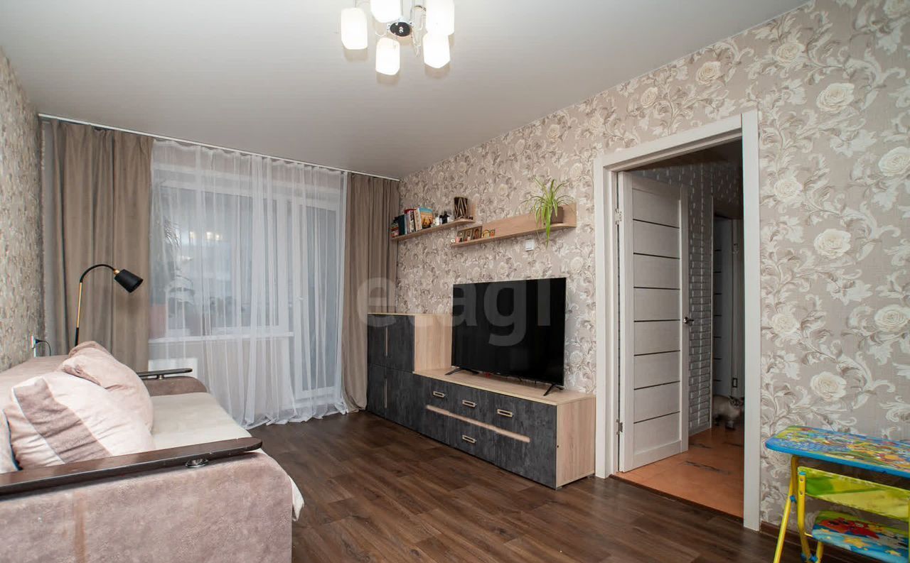 квартира г Новосибирск ул Широкая 133/2 Площадь Маркса фото 1