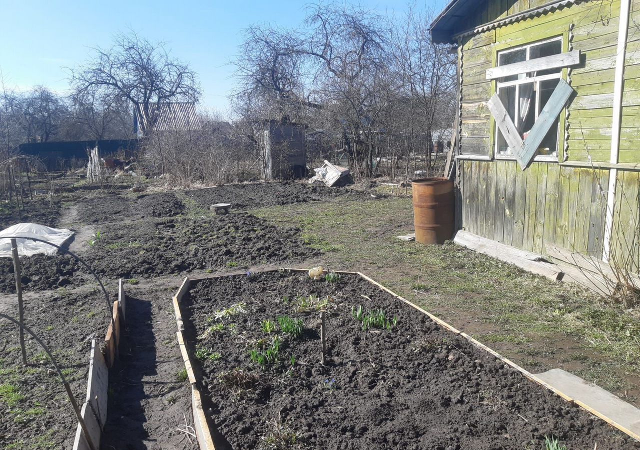 дом г Иваново р-н Фрунзенский садовое некоммерческое товарищество Дружба, 23 фото 3