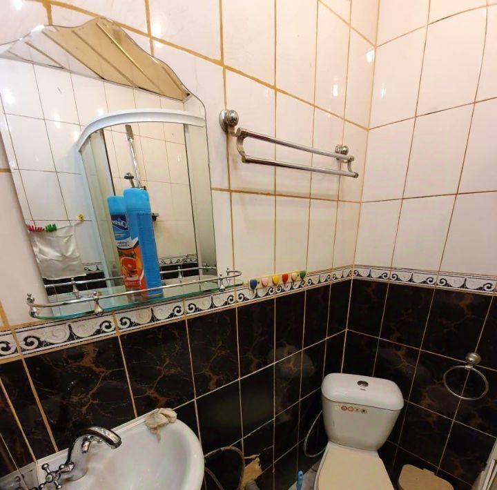 квартира г Владивосток р-н Первореченский ул Сабанеева 14в фото 13