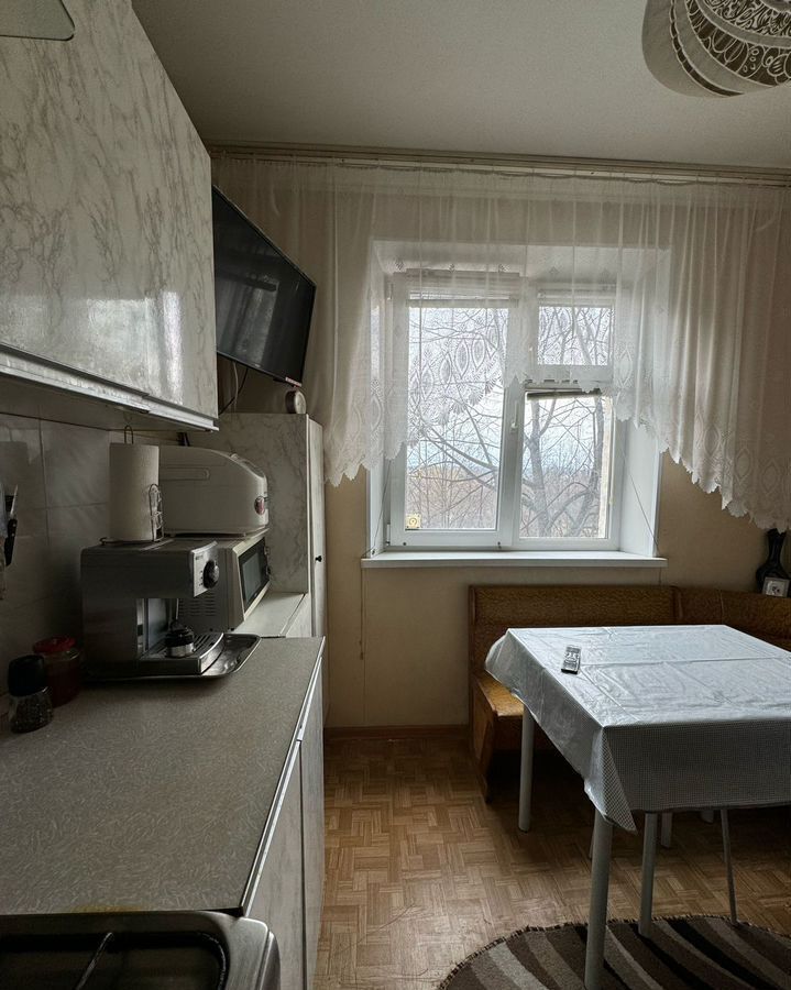 квартира г Миасс ул Уральских Добровольцев 19 р-н Северный, Миасский г. о. фото 13