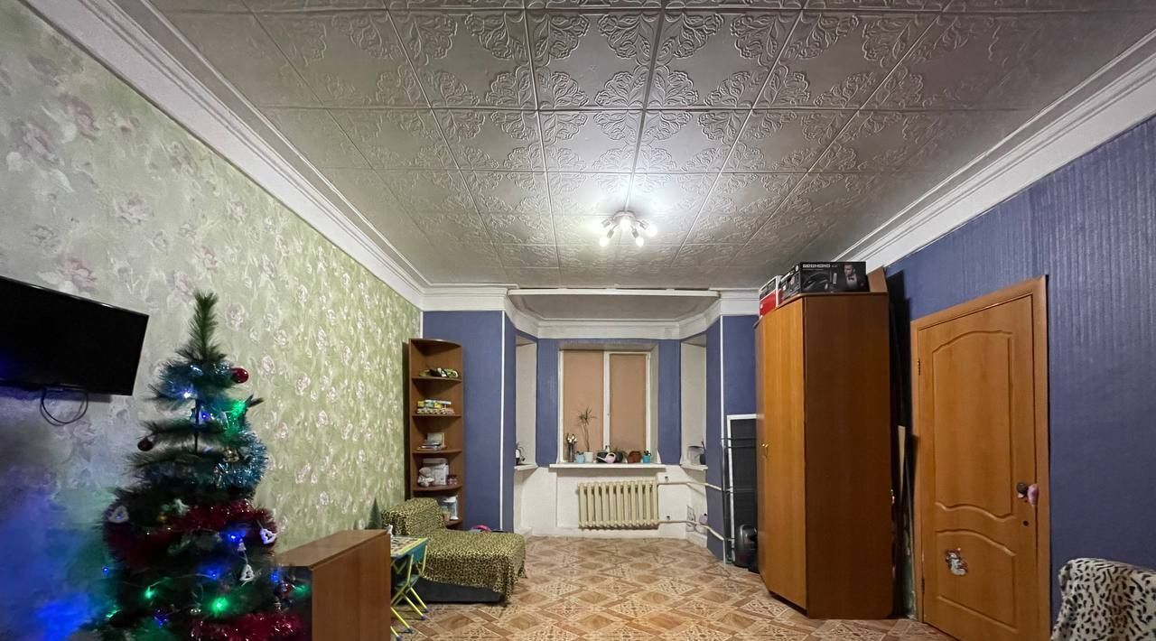 квартира г Уфа р-н Орджоникидзевский ул Рыбакова 6 фото 8