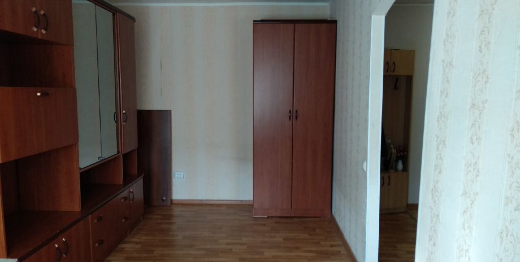 квартира г Новосибирск Октябрьская ул Восход 7 фото 3