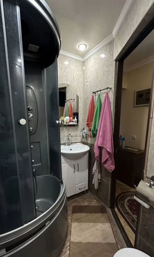 квартира г Нальчик Горная ул Байсултанова 7 фото 8