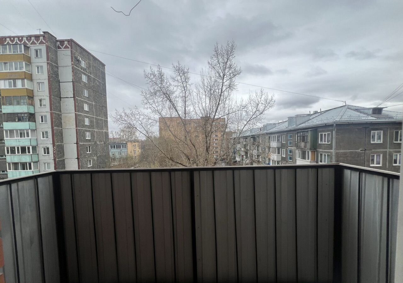квартира г Абакан ул Ивана Ярыгина 34 фото 12