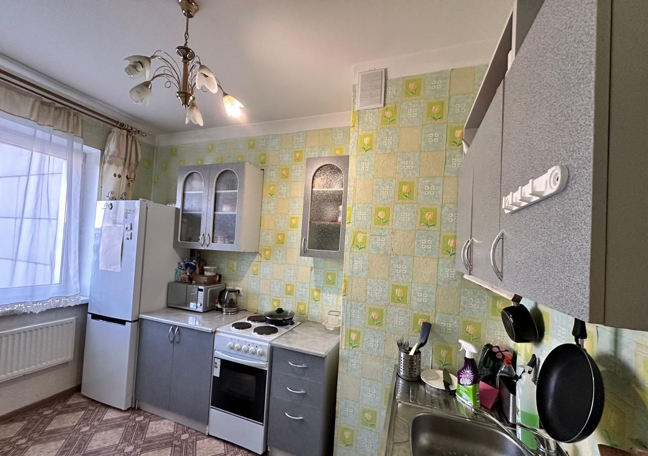 комната г Санкт-Петербург метро Академическая пр-кт Гражданский 36 фото 14