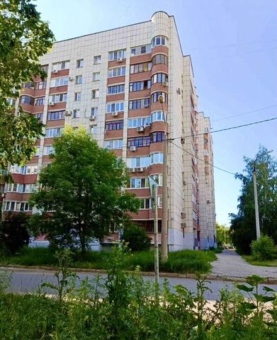 квартира р-н Кировский Кировская дом 2 фото