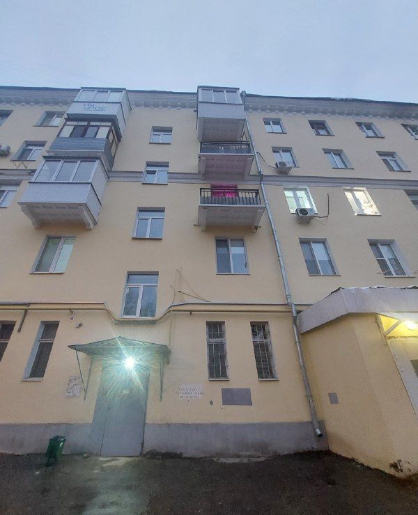 квартира г Самара Советская ул Гагарина 159 фото 1