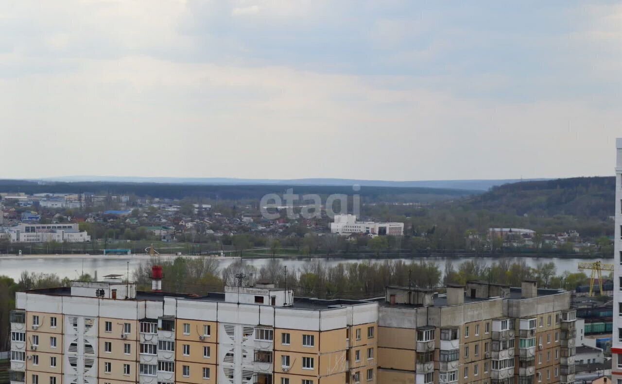 квартира г Белгород Восточный ул Калинина 5 фото 13