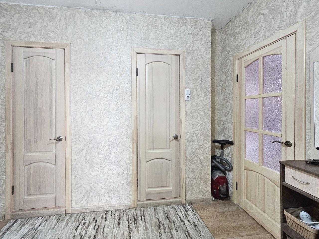 квартира г Екатеринбург р-н Октябрьский б-р Сергея Есенина 6 фото 9