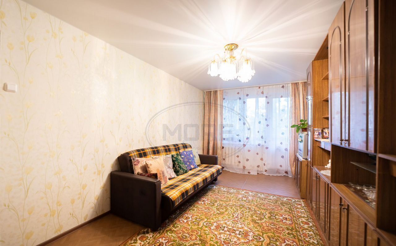 квартира г Калининград р-н Московский ул Аллея смелых 154 фото 14