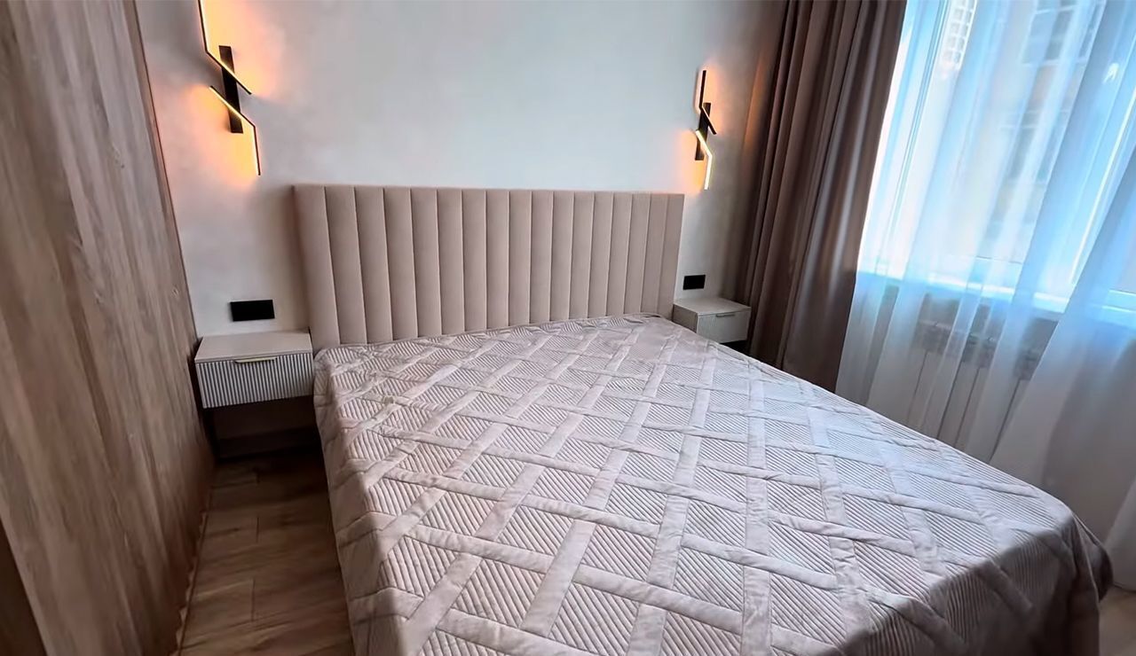квартира г Краснодар р-н Центральный ул Железнодорожная 24 фото 2