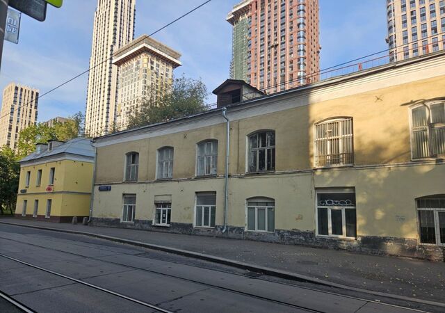 метро Тульская ул Дубининская 67к/2 фото