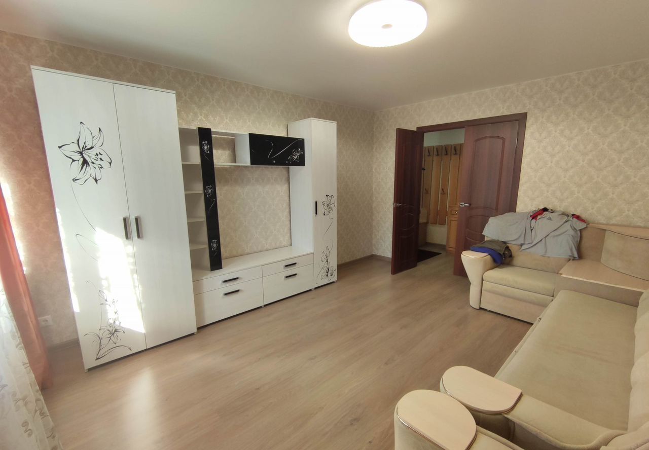 квартира г Ижевск р-н Октябрьский ул 7-я Подлесная 22 фото 3