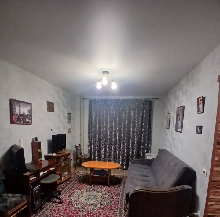 квартира г Киров р-н Первомайский микрорайон Коминтерновский ул Торфяная 11 фото 1