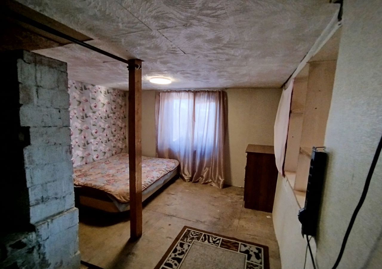 дом г Челябинск р-н Тракторозаводский снт Тракторосад 3 45-я дорога фото 4