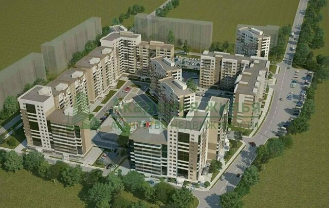 р-н Заводской дом 13 фото