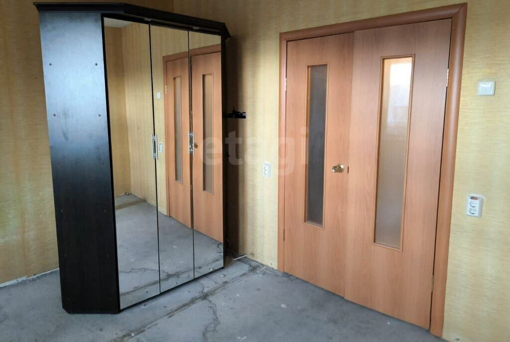 квартира г Челябинск ул Солнечная 11 фото 3