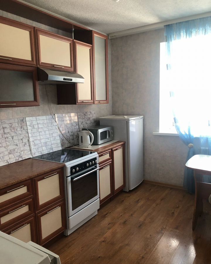 квартира г Новосибирск Заельцовская ул Тимирязева 93 фото 1