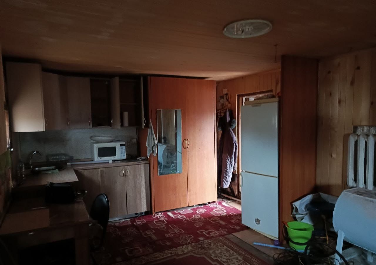 дом г Тюмень р-н Центральный снт Рябинка-2 фото 4
