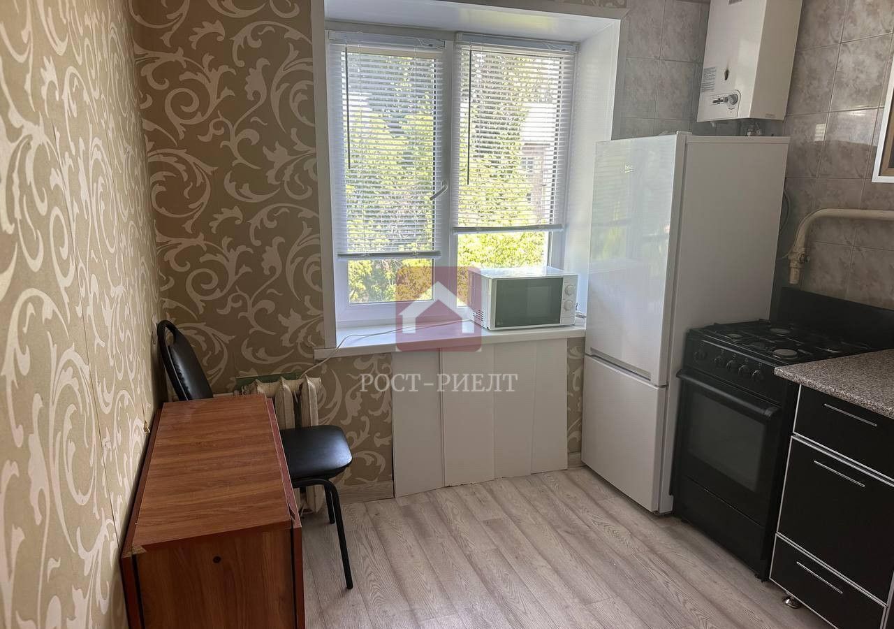квартира г Саратов р-н Фрунзенский ул им Емлютина Д.В. 44б фото 3