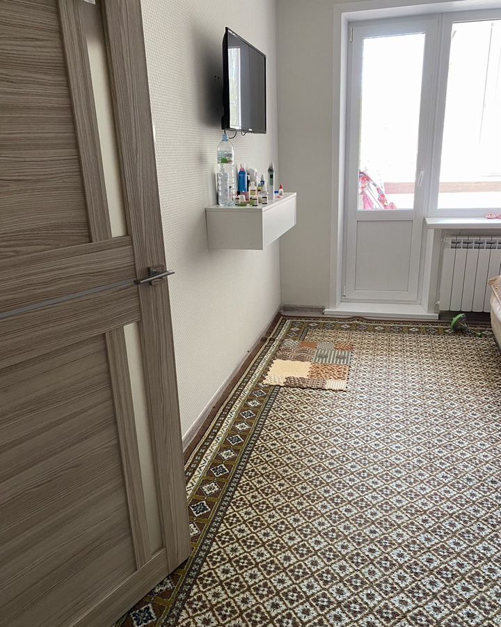 квартира г Самара Гагаринская ул Артемовская 30а фото 4