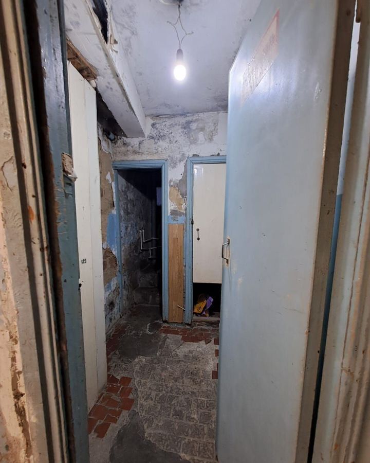 комната г Махачкала р-н Кировский ул Учительская 13вк/3 фото 4