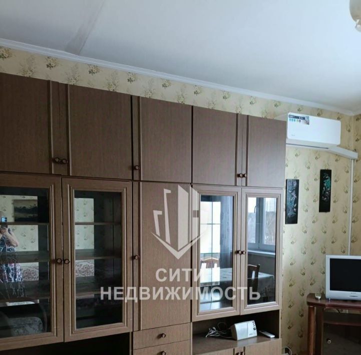 квартира г Москва метро Царицыно ул Луганская 7к/1 фото 1