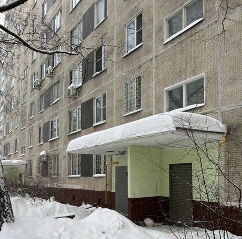 метро Юго-Восточная фото