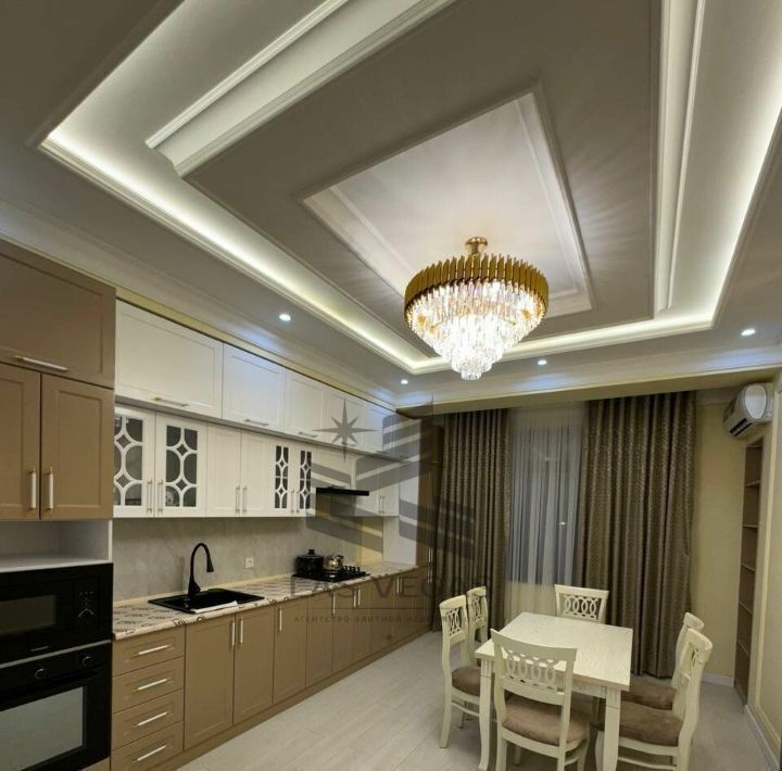 квартира г Казань ул Спартаковская 165 Аметьево фото 4