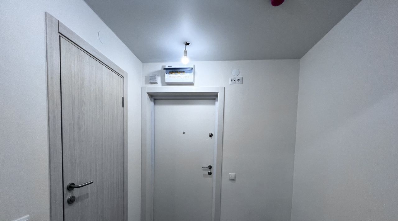 квартира г Москва метро Щербинка ш Варшавское 284к/3 фото 2