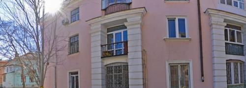 квартира г Феодосия ул Ленина 5 фото 3