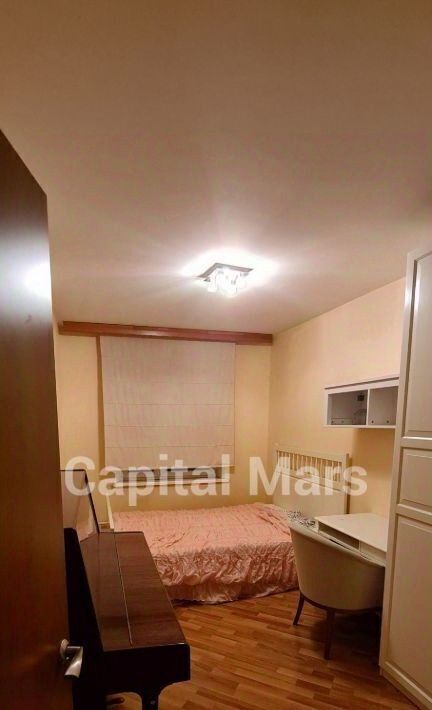 квартира г Москва метро Новогиреево ул Сталеваров 10к/1 фото 2
