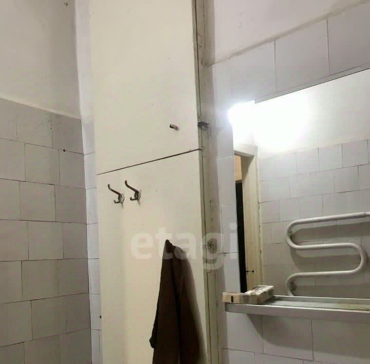 квартира г Екатеринбург Чкаловская ул Щорса 60а фото 6