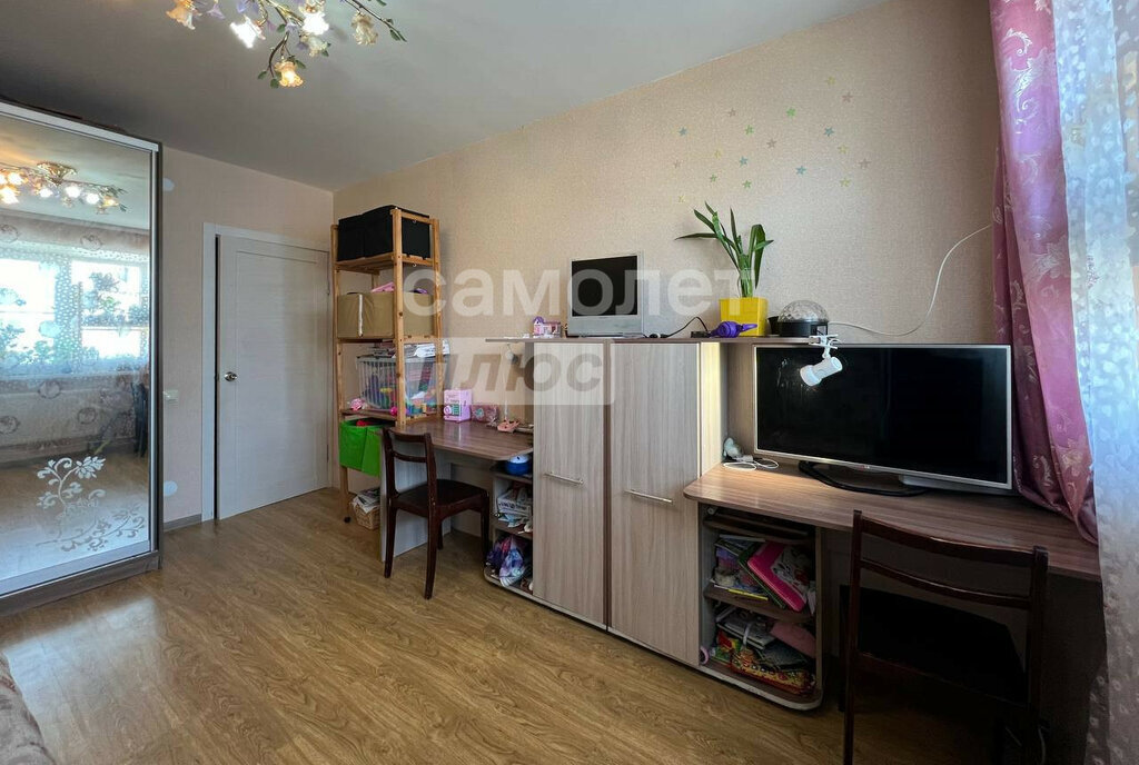 квартира г Ижевск ул Дарьинская 3 фото 6
