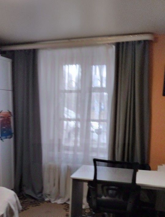 квартира г Екатеринбург Ботаническая ул Титова 52 фото 8