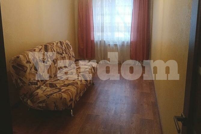 квартира г Красноярск ул Железнодорожников 24а фото 12