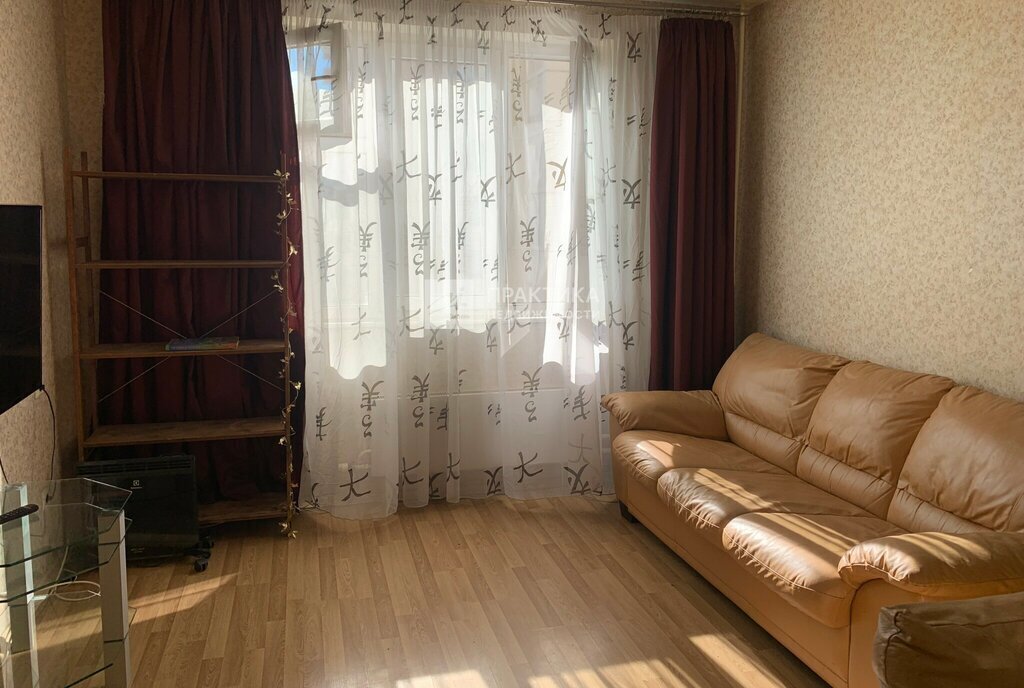 квартира г Химки ул Молодежная 52 Химки фото 4