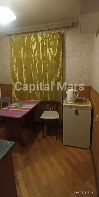 квартира г Москва метро Строгино ул Исаковского 14к/1 фото 4