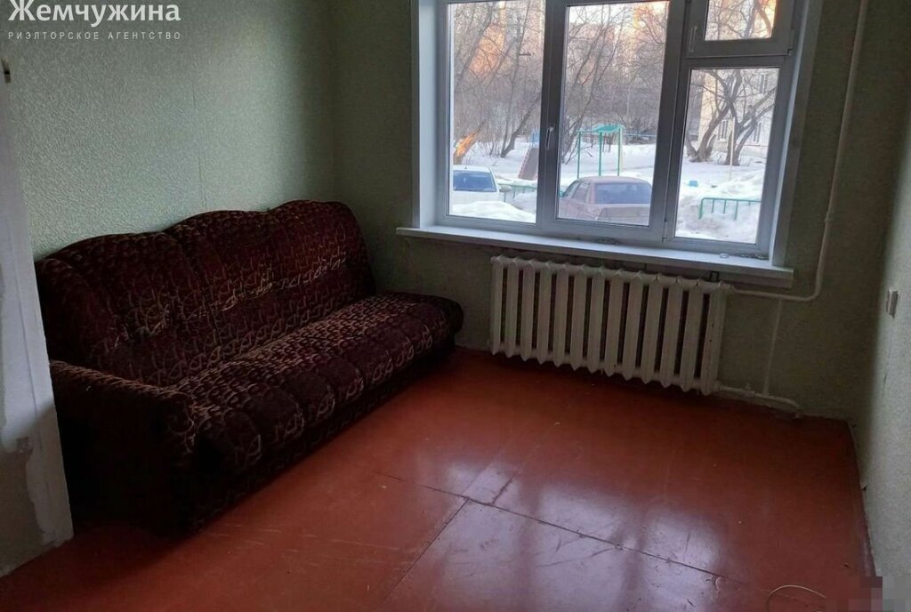 квартира г Димитровград ул Вокзальная 91 фото 2