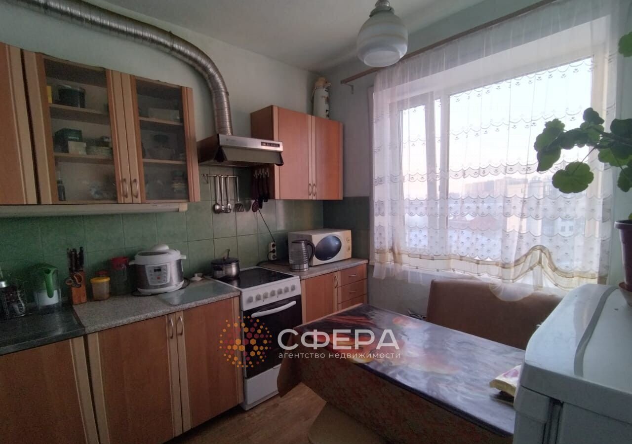 квартира г Новосибирск Берёзовая роща ул Гоголя 200 фото 2