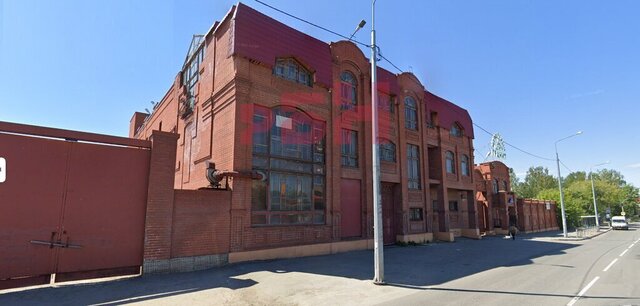 Уралмаш дом 183а фото