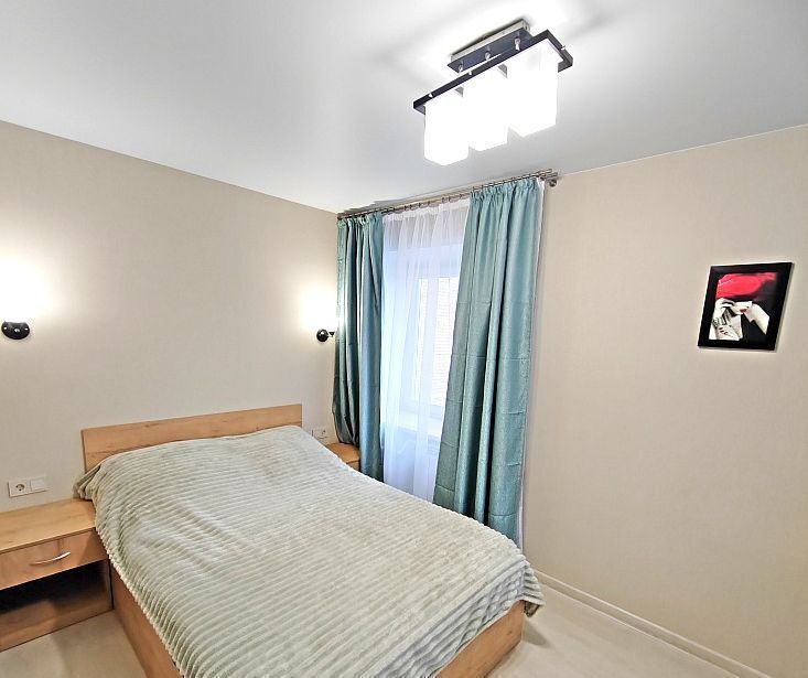 квартира г Ярославль р-н Кировский ул Чехова 43 фото 1