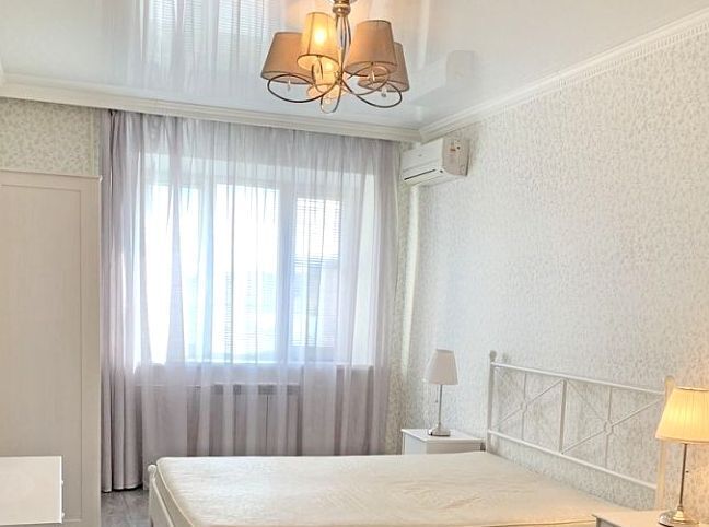 квартира г Ярославль р-н Кировский ул Республиканская 51к/3 фото 2