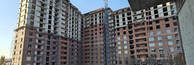 р-н Ленинский дом 81 фото