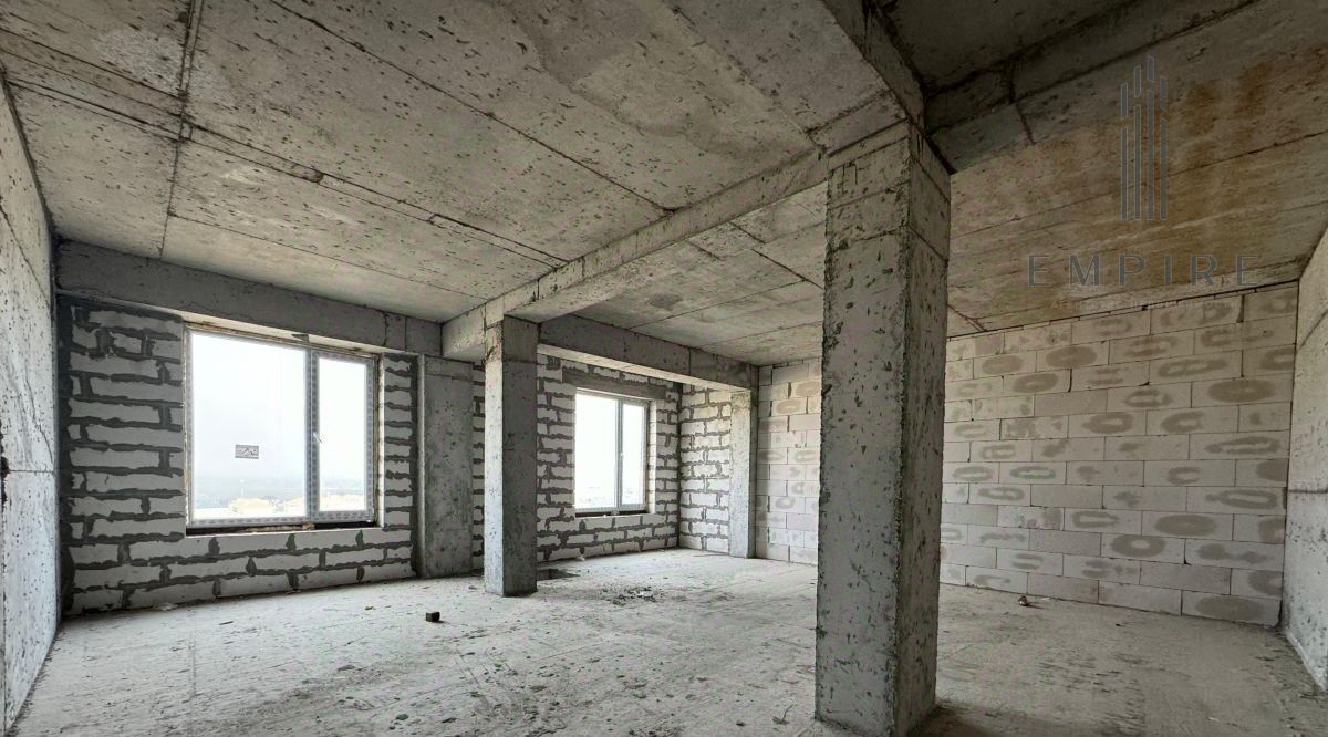 квартира г Грозный р-н Старопромысловский ул Державина 281 фото 3