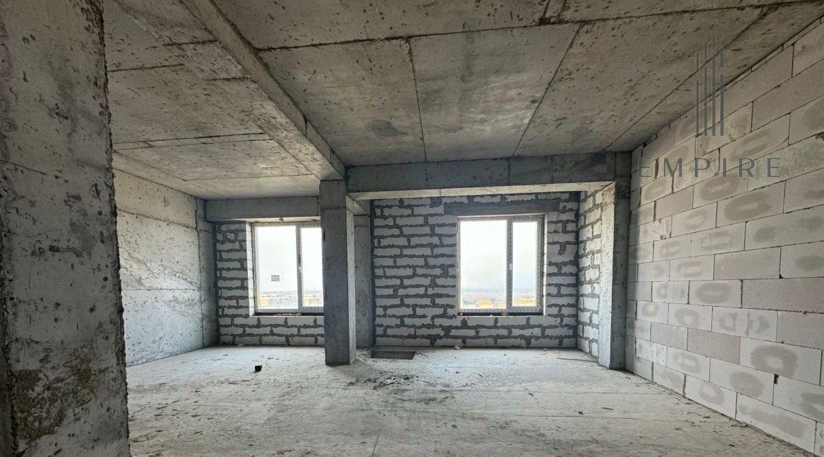 квартира г Грозный р-н Старопромысловский ул Державина 281 фото 4