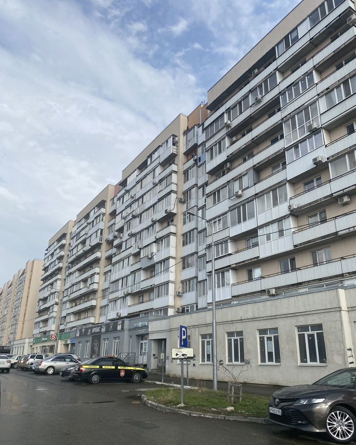 свободного назначения г Саратов р-н Кировский ул им Академика Семенова Н.Н. 13 фото 1