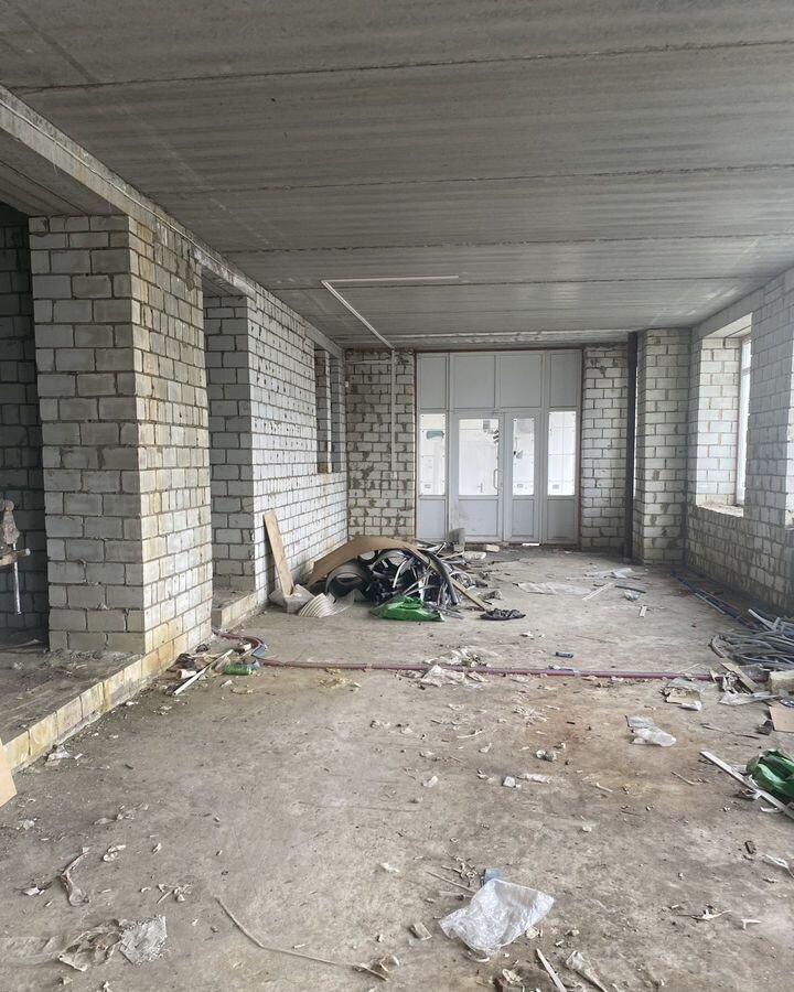 свободного назначения г Саратов р-н Кировский ул им Академика Семенова Н.Н. 13 фото 4