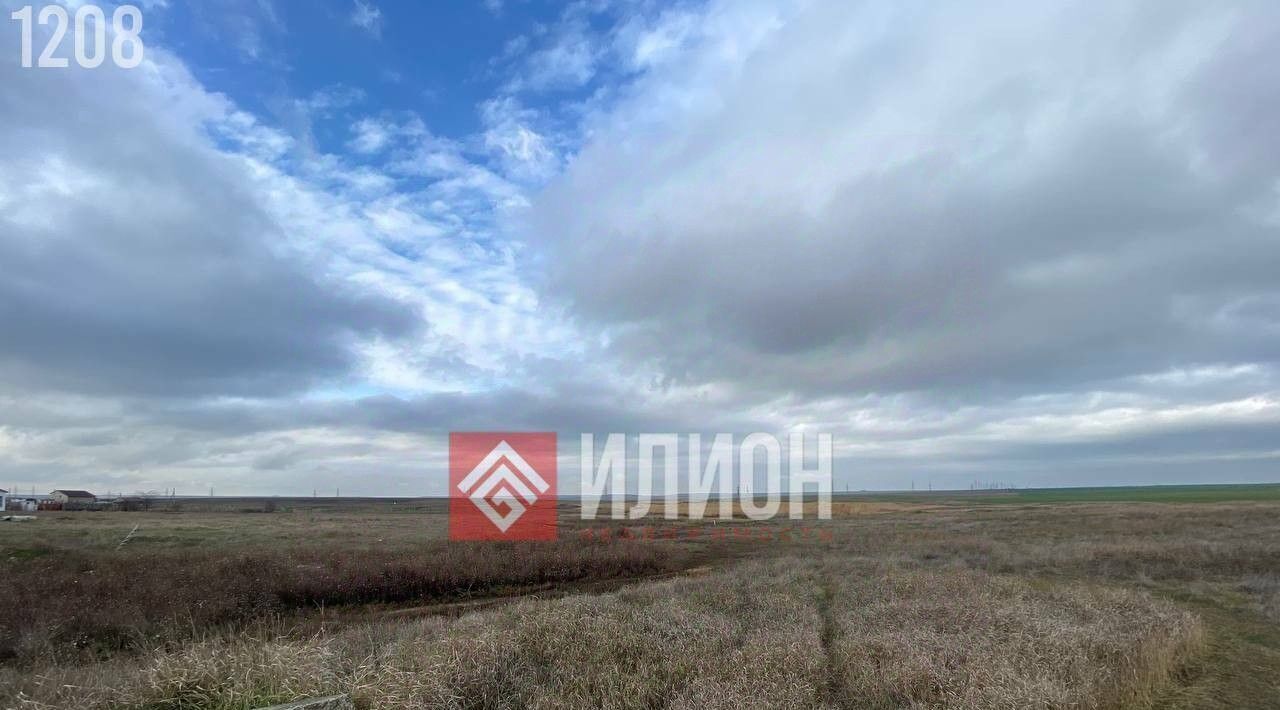 земля г Феодосия тер. СПК Дорожник ул Фруктовая фото 1
